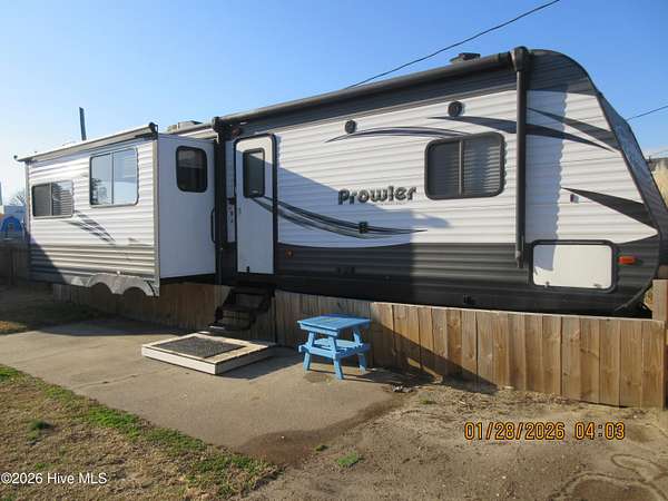 0.09 Acres of Residential Land for Sale in Grandy, North Carolina