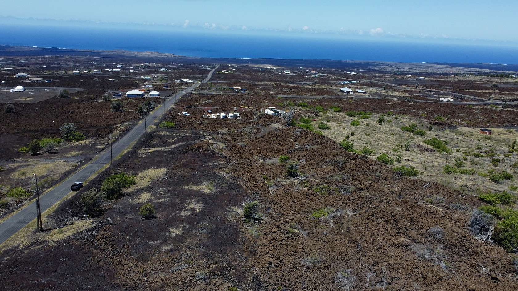 3 Acres of Land for Sale in Hawaiian Ocean View, Hawaii