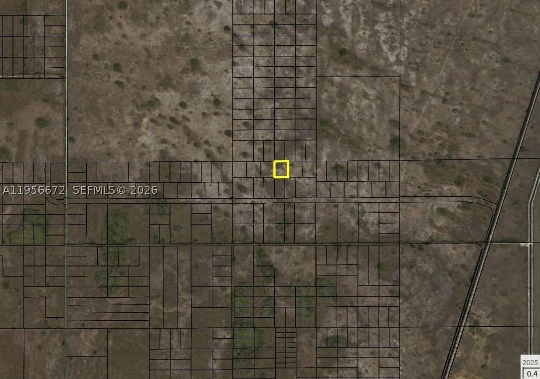 5.15 Acres of Land for Sale in Homestead, Florida