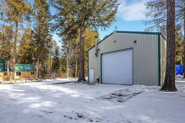 0.46 Acres of Residential Land for Sale in Donnelly, Idaho