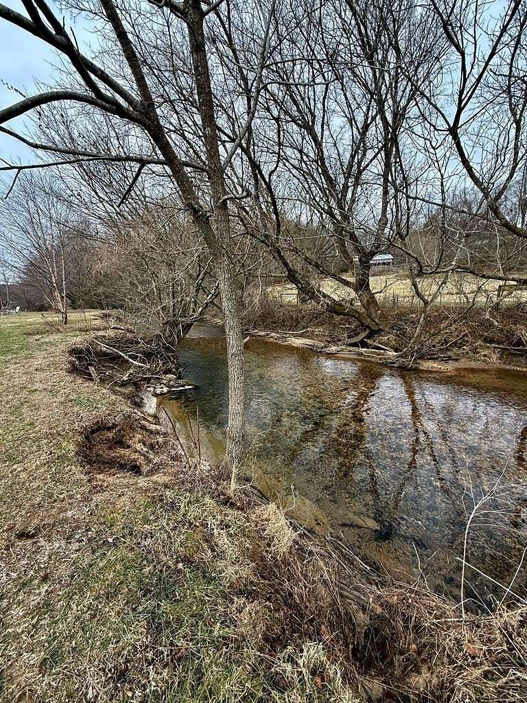 0.13 Acres of Residential Land for Sale in Morganton, Georgia