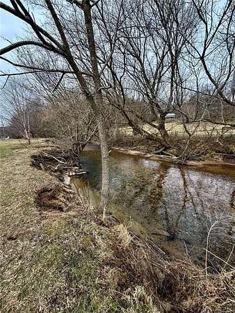 0.13 Acres of Residential Land for Sale in Morganton, Georgia