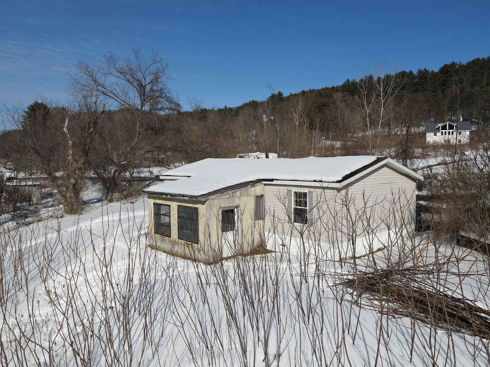 1.6 Acres of Residential Land with Home for Sale in Sharon, Vermont