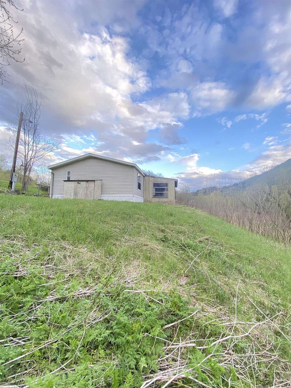 1.6 Acres of Land with Home for Sale in Sharon, Vermont