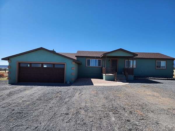 40.3 Acres of Land with Home for Sale in Beulah, Colorado