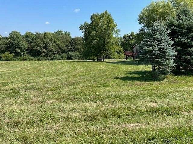 1.16 Acres of Residential Land for Sale in Freedom Township, Illinois