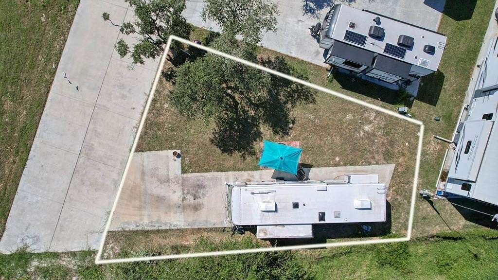 0.08 Acres of Land for Sale in Rockport, Texas