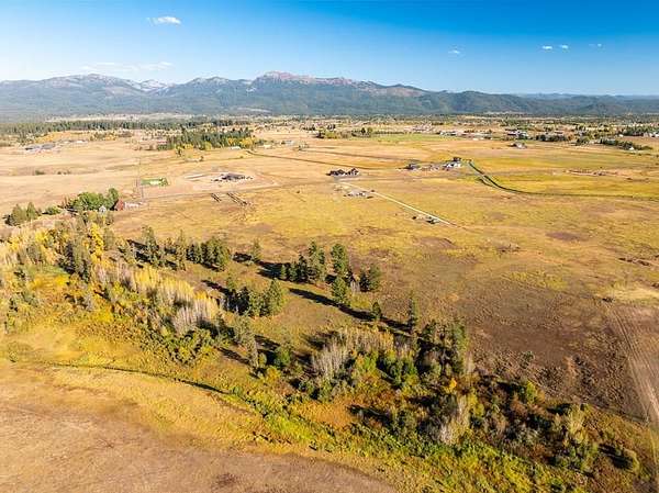 1.4 Acres of Residential Land for Sale in McCall, Idaho