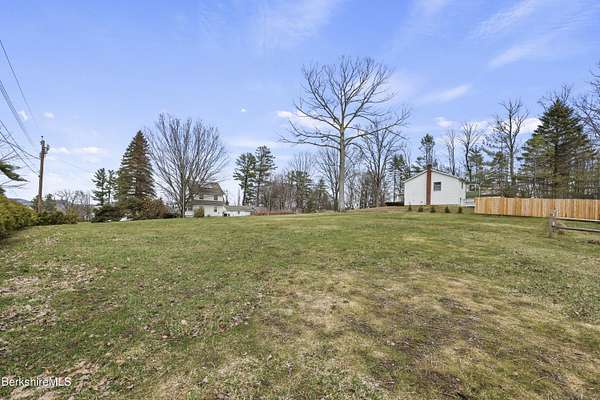 0.28 Acres of Residential Land for Sale in Pittsfield, Massachusetts