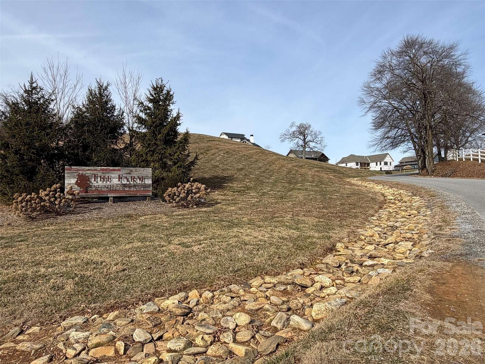 0.77 Acres of Residential Land for Sale in Mills River, North Carolina