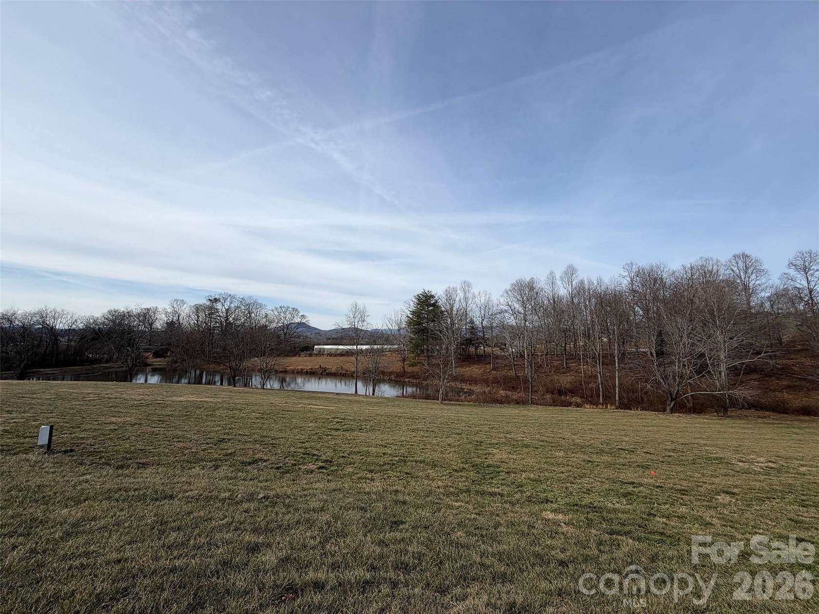 0.77 Acres of Residential Land for Sale in Mills River, North Carolina