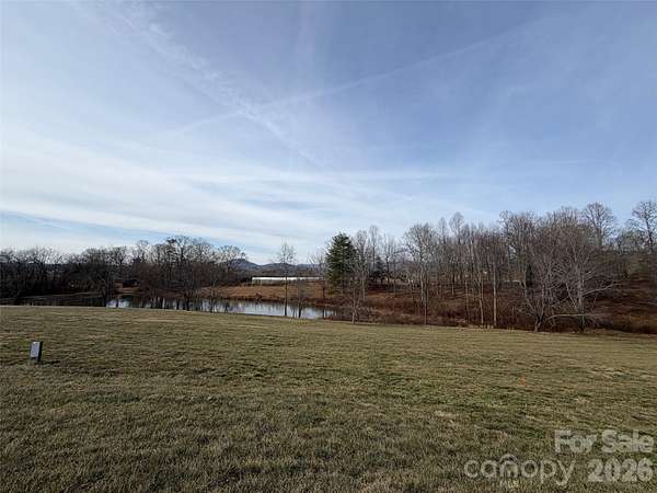 0.77 Acres of Residential Land for Sale in Mills River, North Carolina