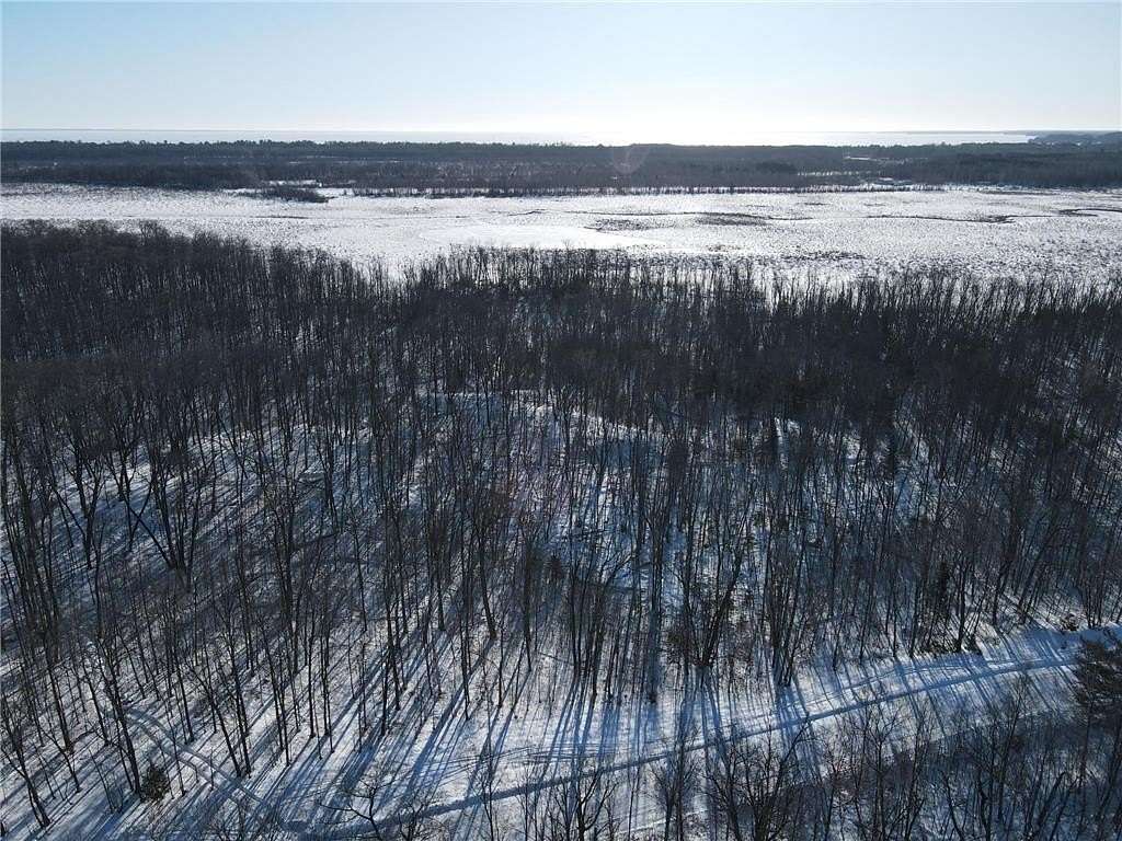5.54 Acres of Land for Sale in Garrison Township, Minnesota