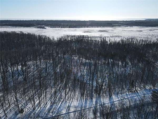 5.54 Acres of Land for Sale in Garrison Township, Minnesota