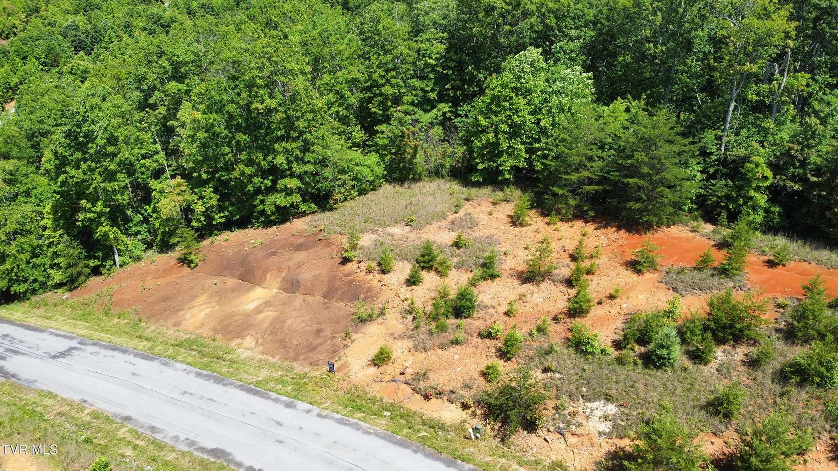 0.71 Acres of Residential Land for Sale in Unicoi, Tennessee