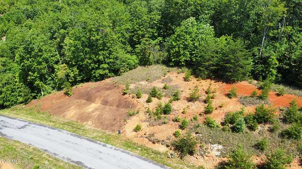 0.71 Acres of Residential Land for Sale in Unicoi, Tennessee