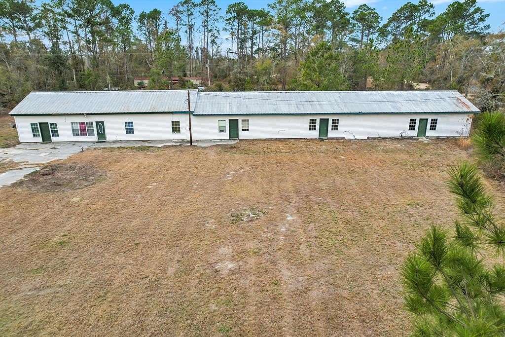 1.7 Acres of Improved Mixed-Use Land for Sale in Valdosta, Georgia