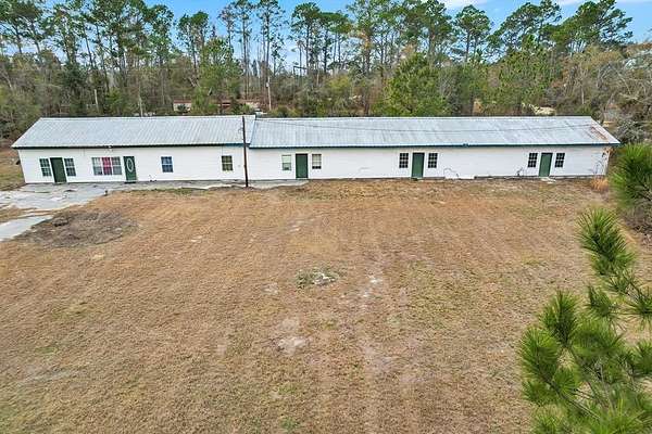 1.7 Acres of Improved Mixed-Use Land for Sale in Valdosta, Georgia