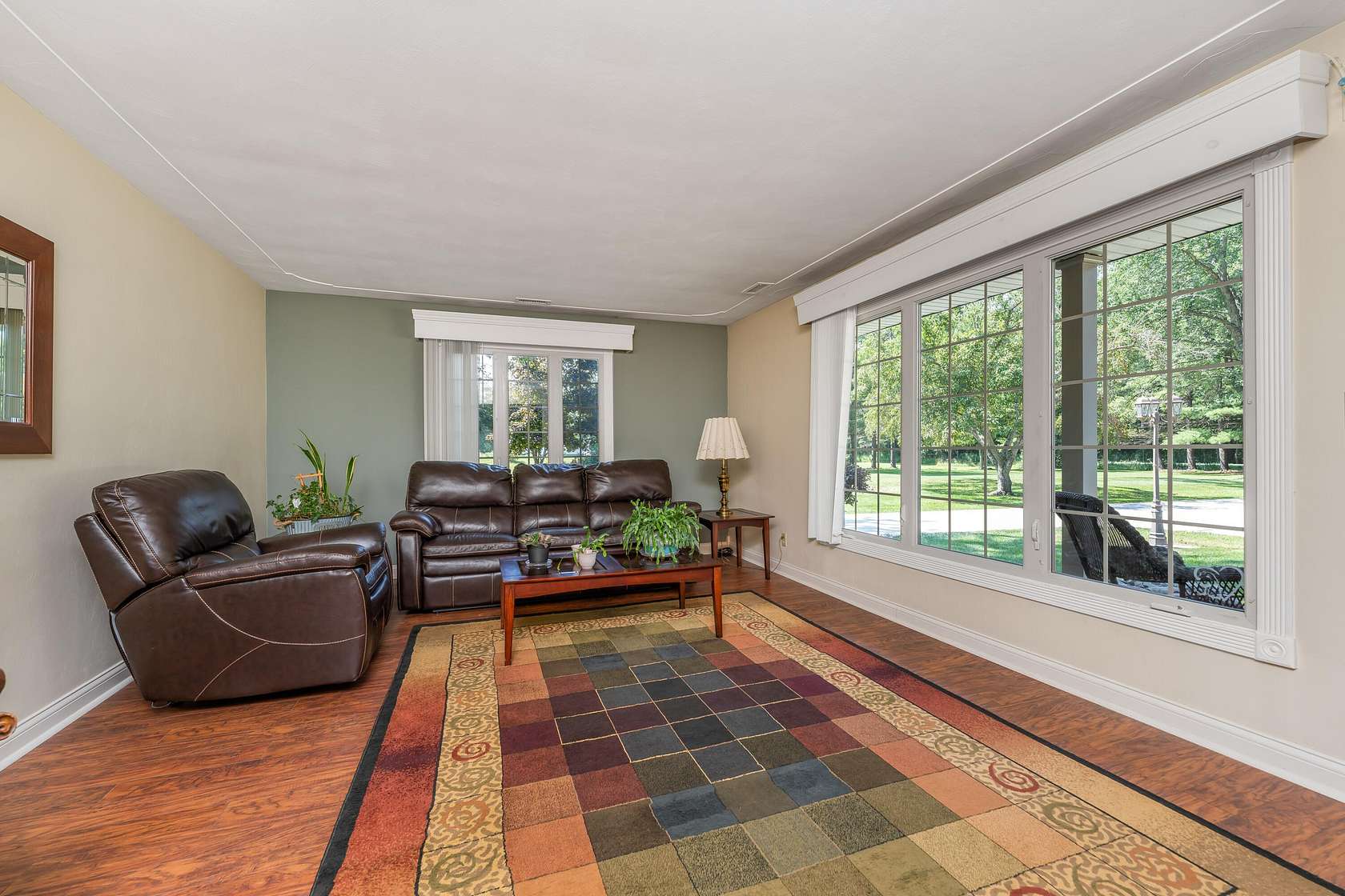 10 Acres of Land with Home for Sale in Kalamazoo, Michigan