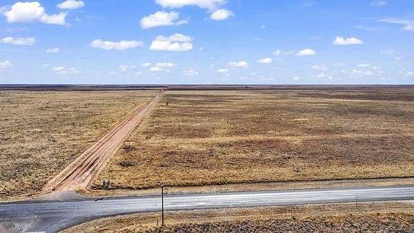 10 Acres of Residential Land for Sale in Brownfield, Texas