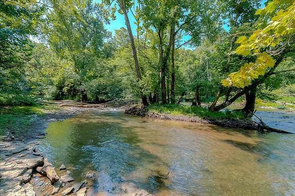 15.6 Acres of Land for Sale in Frankfort, Kentucky