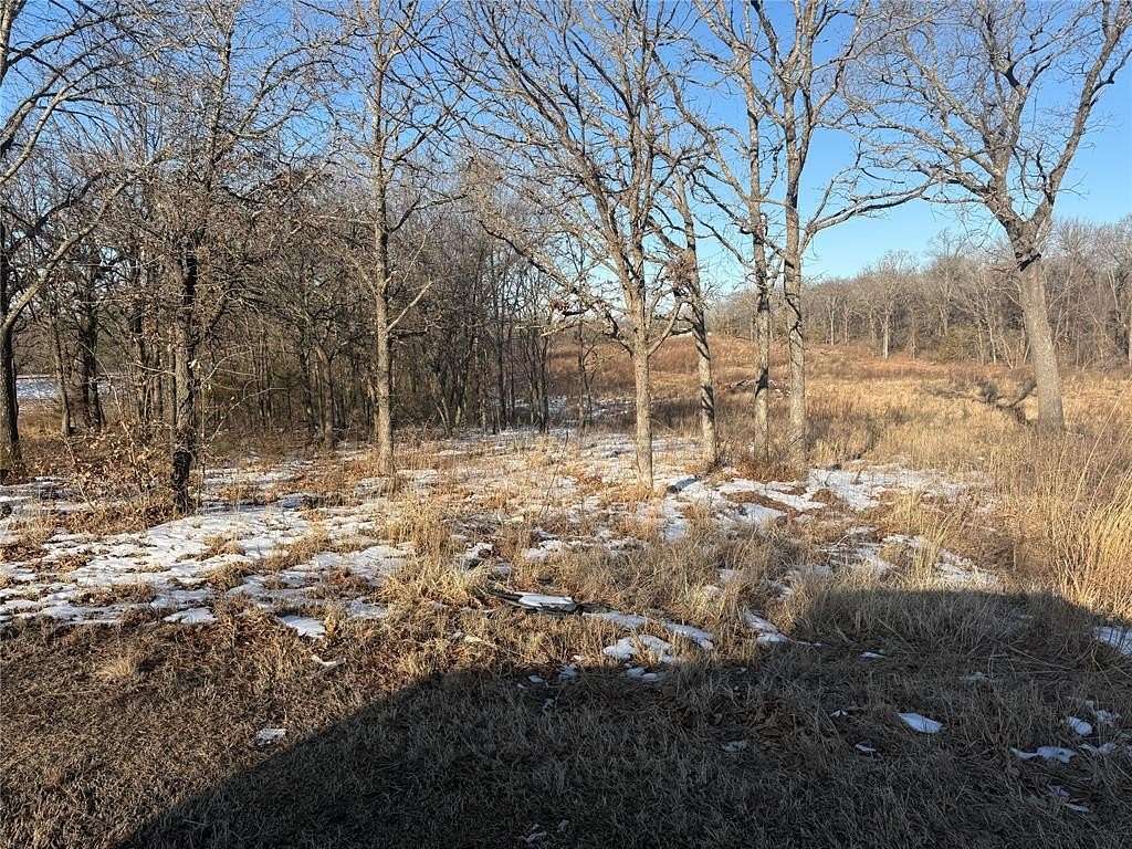 5 Acres of Land for Sale in Tecumseh, Oklahoma
