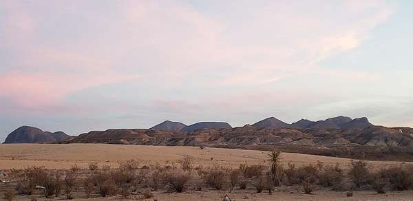 20 Acres of Land for Sale in Terlingua, Texas