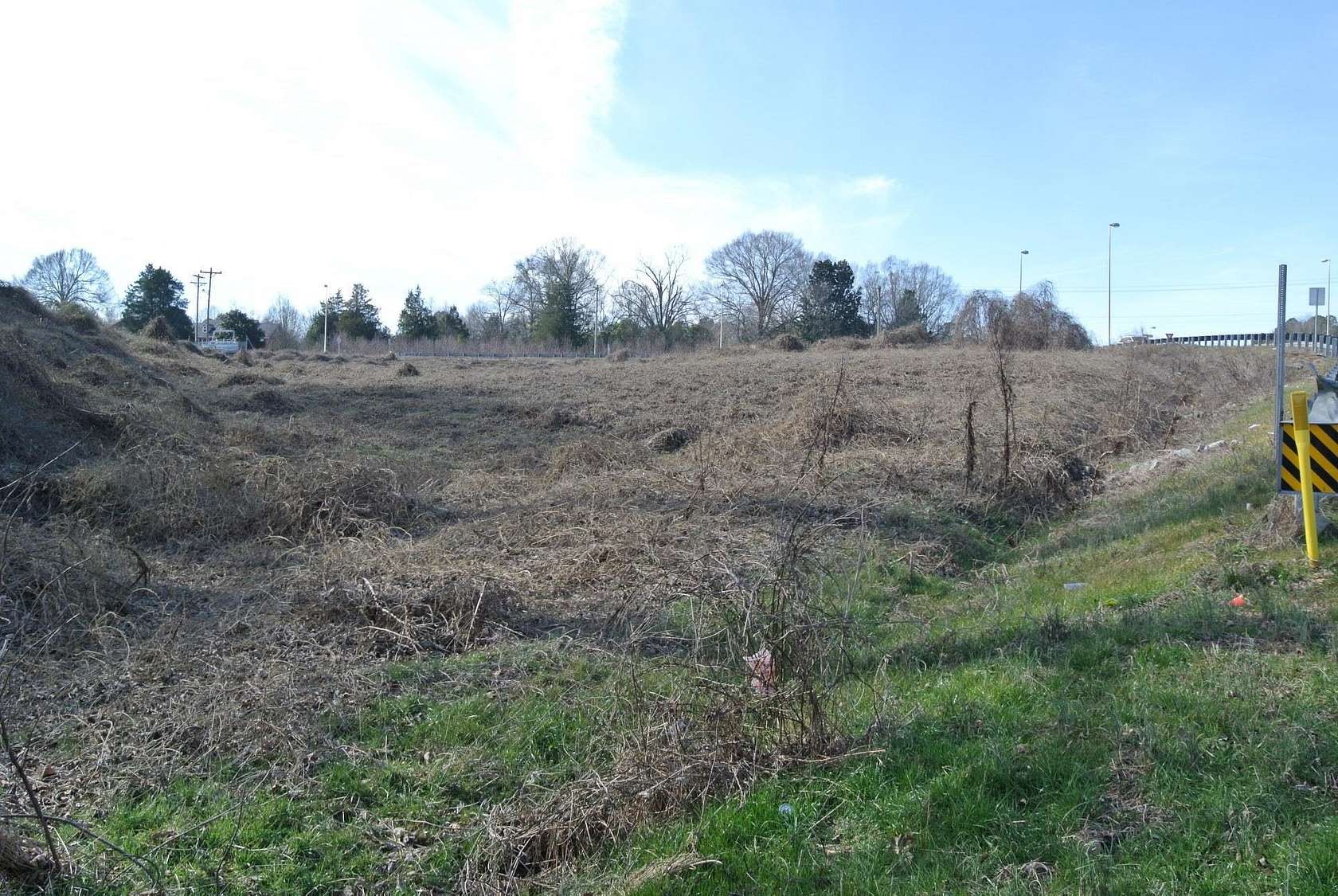 2.72 Acres of Commercial Land for Sale in Inman, South Carolina