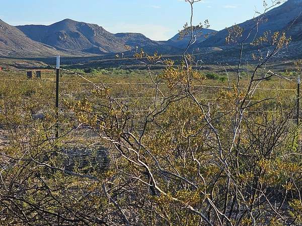 20 Acres of Land for Sale in Terlingua, Texas