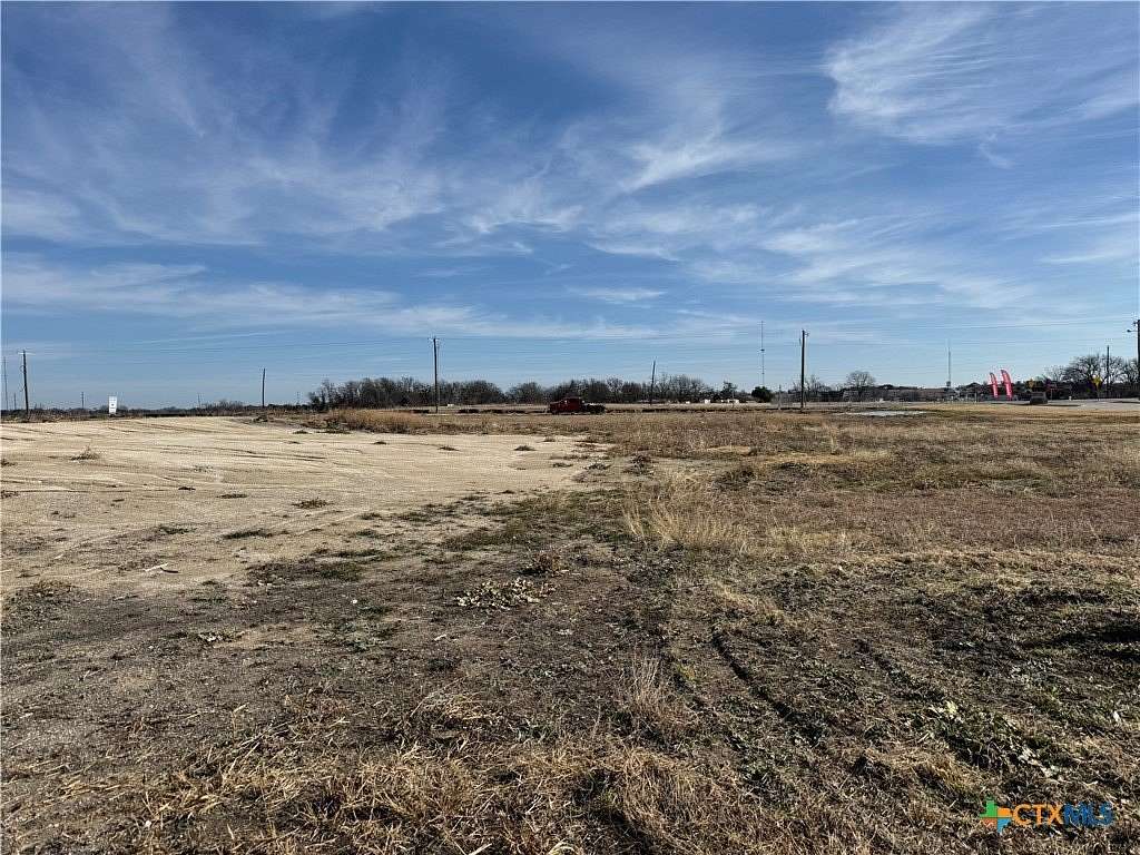 0.18 Acres of Residential Land for Sale in Temple, Texas