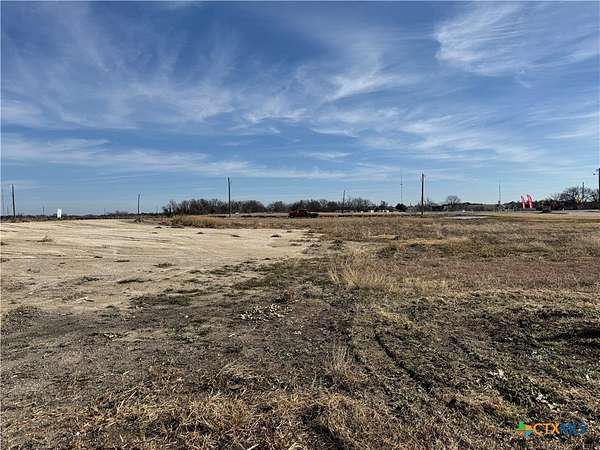 0.18 Acres of Residential Land for Sale in Temple, Texas