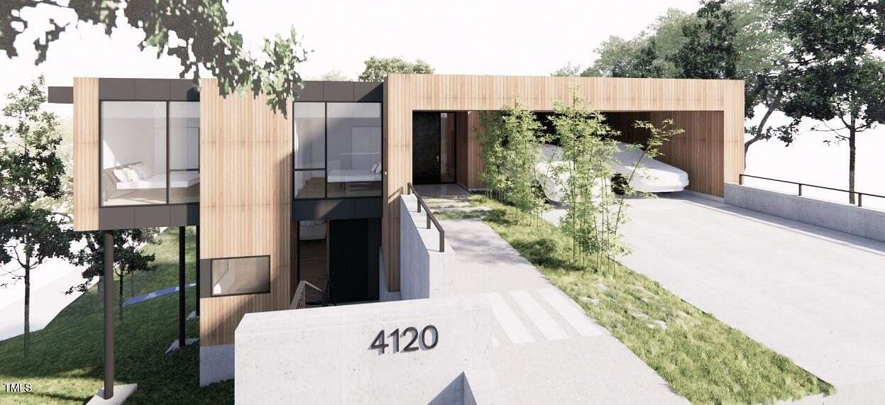 0.6 Acres of Residential Land for Sale in Raleigh, North Carolina