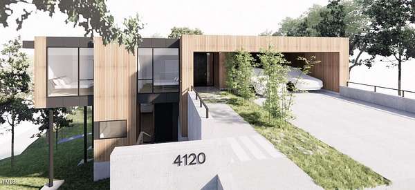 0.6 Acres of Residential Land for Sale in Raleigh, North Carolina