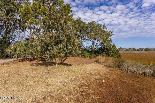 0.11 Acres of Residential Land for Sale in Harbor Island, South Carolina