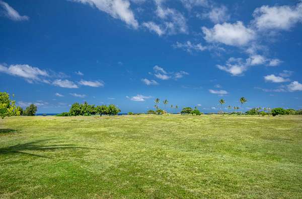 0.57 Acres of Residential Land for Sale in Lihue, Hawaii