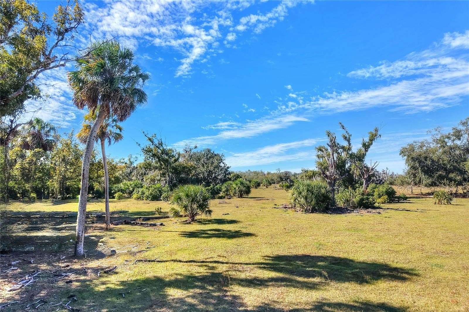 5 Acres of Residential Land for Sale in Wimauma, Florida