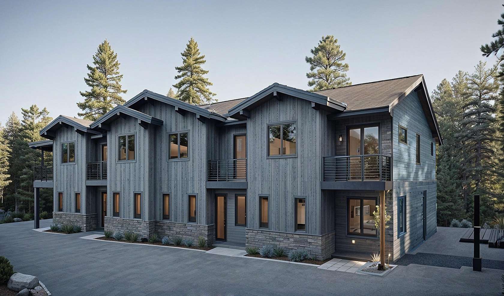 0.09 Acres of Residential Land for Sale in Redmond, Oregon