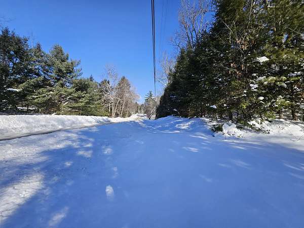 7.7 Acres of Land for Sale in Waterford Town, Maine