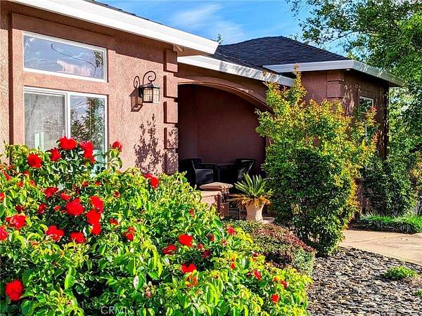 2.22 Acres of Land with Home for Sale in Paradise, California