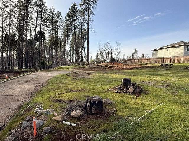 0.42 Acres of Residential Land for Sale in Paradise, California
