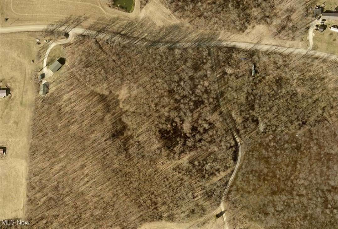 5.9 Acres of Land for Sale in Carrollton, Ohio