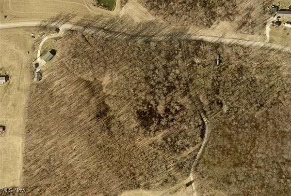 5.9 Acres of Land for Sale in Carrollton, Ohio