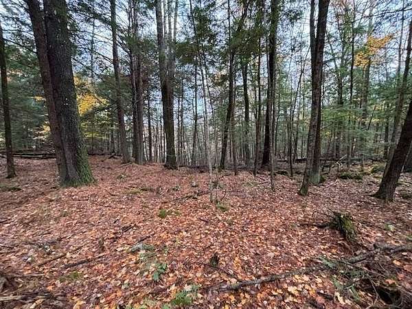 18.4 Acres of Land for Sale in Keene, New Hampshire