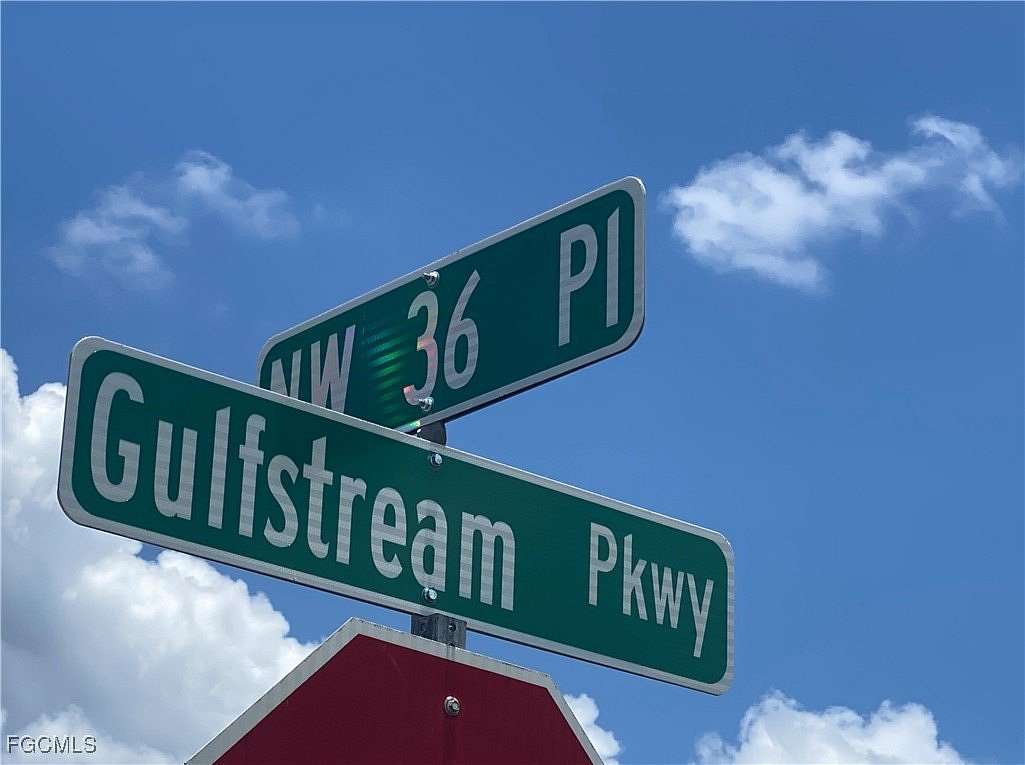 0.24 Acres of Residential Land for Sale in Cape Coral, Florida