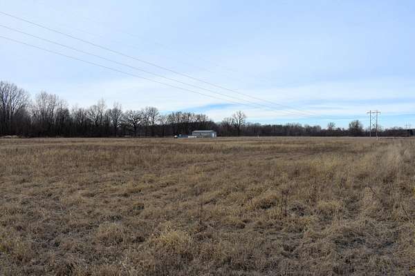 3.5 Acres of Residential Land for Sale in Milan, Michigan
