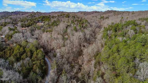 7 Acres of Residential Land for Sale in Newport, Tennessee