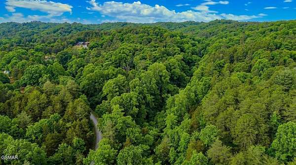 7 Acres of Residential Land for Sale in Newport, Tennessee