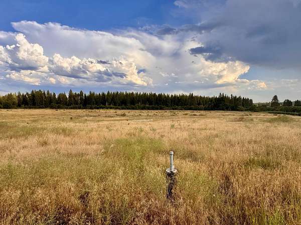 10 Acres of Residential Land for Sale in Deer Park, Washington