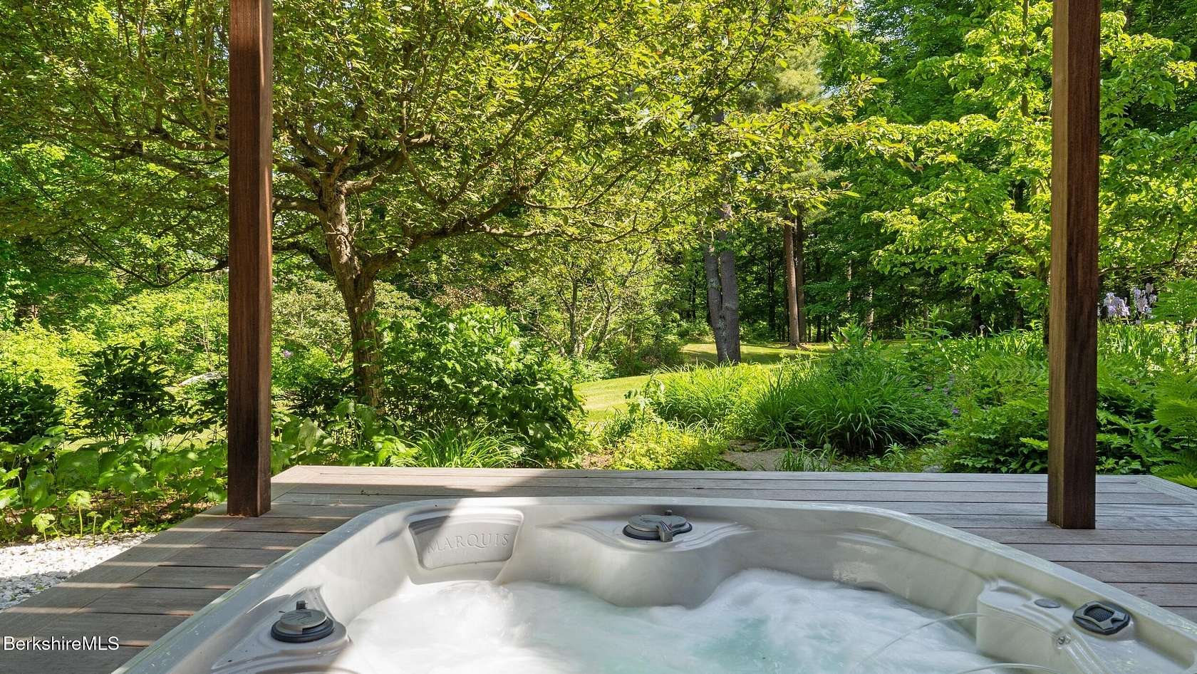 8.79 Acres of Land with Home for Sale in Egremont Town, Massachusetts