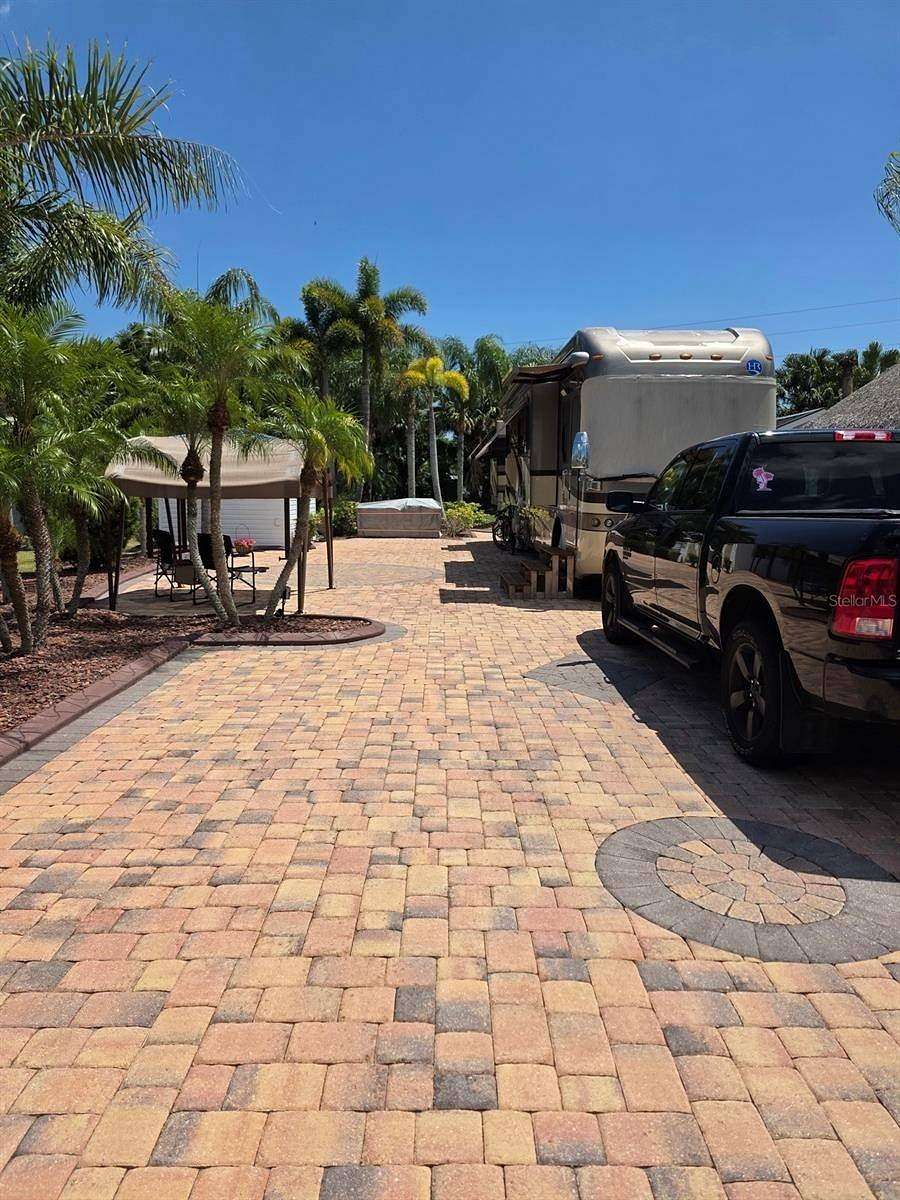 Land for Sale in Okeechobee, Florida